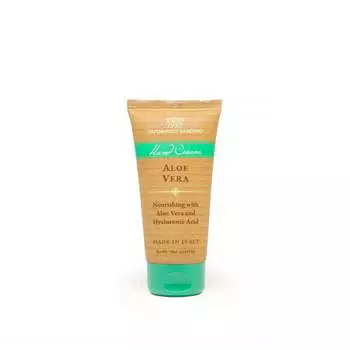 Крем для рук, Алоэ, 75мл Saponificio Varesino