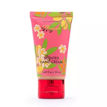 Крем для рук Аргана Scented Hand Cream Feeling Fruity, 1 UD