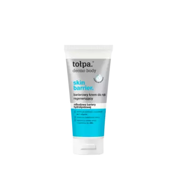 Крем для рук Барьер, 60 мл Topa Dermo body skin barrier