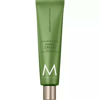 Крем для рук Бергамот Frag®Che 100мл, Moroccanoil
