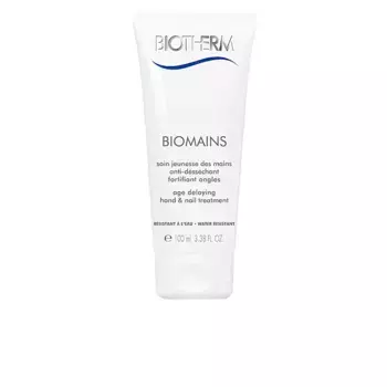 Крем для рук Biomains Biotherm, 100 мл.