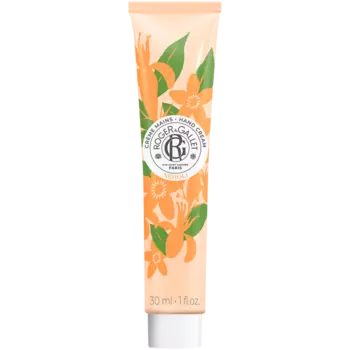 Крем для рук «Благополучие», 30 мл Roger&Gallet Neroli