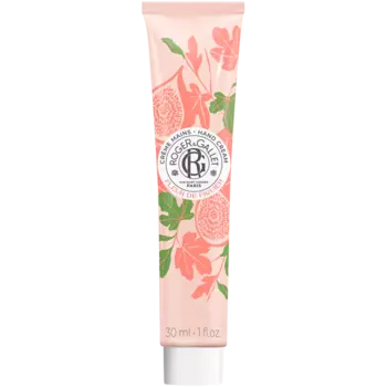 Крем для рук «Благополучие», 30 мл Roger&Gallet Fleur d'osmanthus