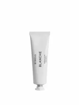 Крем для рук Blanche, 30 мл Byredo