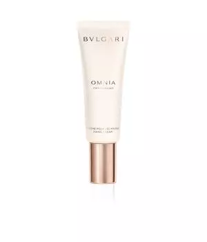 Крем для рук BVLGARI Omnia Crystalline Hand Cream, 40 ml