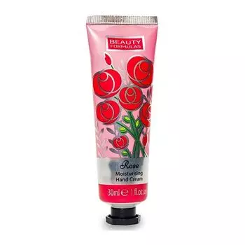 Крем для рук Crema de Manos Hidratante Beauty Formulas, 30 ml