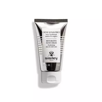 Крем для рук Creme Reparatrice Soin Mains Crema de Manos Sisley, 75 ml