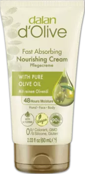 Крем для рук dalan d'Olive Hand- & Bodycreme