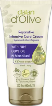 Крем для рук dalan d'Olive Intensiv Creme