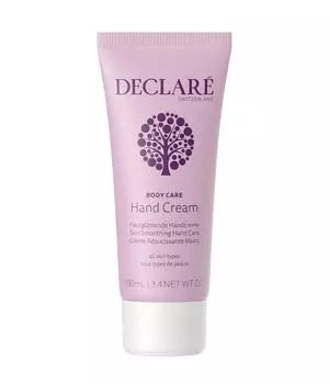 Крем для рук Declar Body Care Skin Smoothing, 100 ml