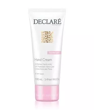 Крем для рук Declar Body Care UV-Schutz, 100 ml