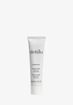 Крем для рук Delou Hand Cream Fresh Примечание Delou