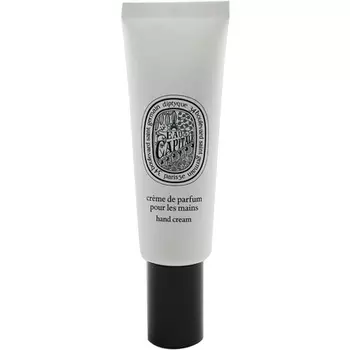 Крем для рук Eau Capitale 45 мл, Diptyque