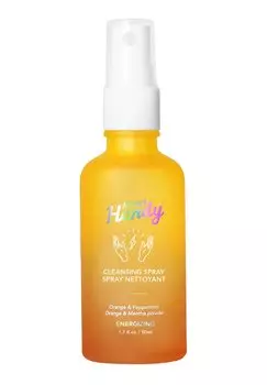 Крем для рук Energizing Cleansing Spray Merci Handy