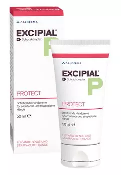 Крем для рук EXCIPIAL HANDCREME PROTECT Excipal