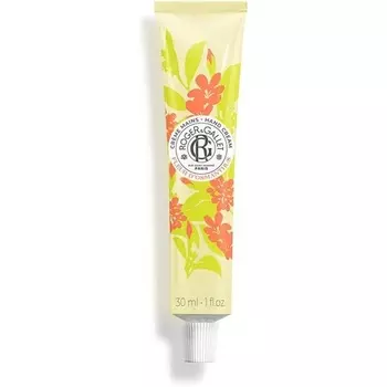 Крем для рук Fleur D'Osmanthus 30 мл, Roger & Gallet