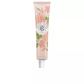 Крем для рук Fleur de figuier baume mains & ongles Roger & Gallet, 30 мл.