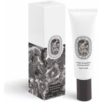 Крем для рук Fleur De Peau 45 мл, Diptyque