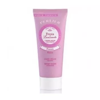 Крем для рук «Фрезия» 100мл, Perlier