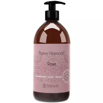 Крем для рук «Гармония», Bravo Alfred