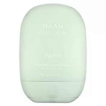 Крем для рук Haan Fig Fizz, 1,69 жидких унций (50 мл)