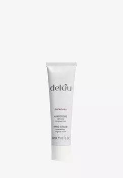 Крем для рук Hand Cream Original Fragrance Delou