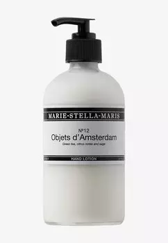 Крем для рук Hand Lotion Objets D'Amsterdam Marie-Stella-Maris, цвет n/a