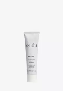 Крем для рук Handcreme Perfume Free Delou