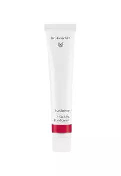 Крем для рук HYDRATING HAND CREAM Dr. Hauschka