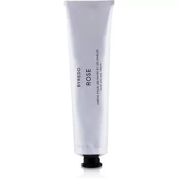 Крем для рук и ногтей Byredo Rose 100 мл