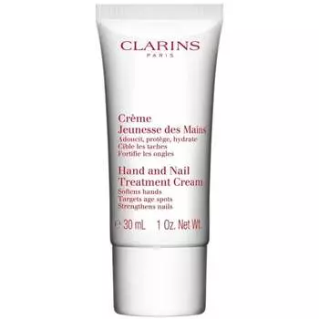 Крем для рук и ногтей Clarins 30 мл
