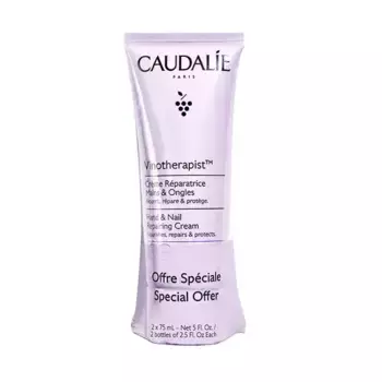 Крем для рук и ногтей Do Vinotherapist Caudalie, 150 ml