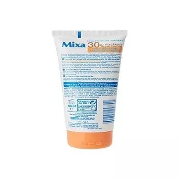 Крем для рук Intensif Peaux Sгёчес для реактивной и очень сухой кожи 100мл, Mixa