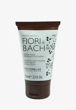 Крем для рук Intensive Nourishing Hand Cream Fiori Di Bach Phytorelax