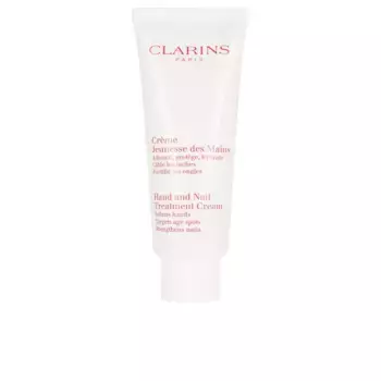 Крем для рук Juventud de las manos crema Clarins, 100 мл.