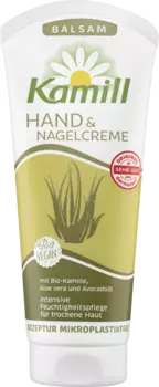 Крем для рук Kamill Hand & Nagelcreme Balsam
