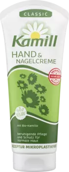 Крем для рук Kamill Hand & Nagelcreme classic