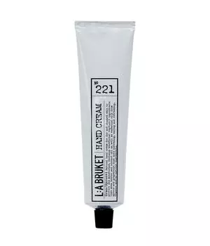 Крем для рук L:A Bruket No. 221 Hand Cream Spruce, 70 ml