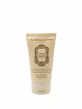 Крем для рук La Sultane de Saba Цветы Апельсина, 50 мл La Sultane de Saba