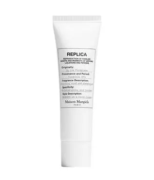 Крем для рук Maison Margiela Replica By the Fireplace, 30 ml