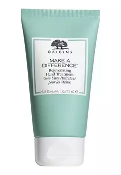 Крем для рук MAKE A DIFFERENCE™ REJUVENATING HAND TREATMENT Origins