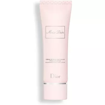Крем для рук Dior Miss Dior Nourishing Rose, 50 мл
