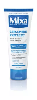 Крем для рук Mixa Ceramide Protect, 100 мл