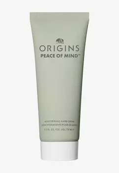 Крем для рук MOISTURIZING HAND CREAM Origins, цвет peace of mind
