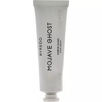 Крем для рук Mojave Ghost 30 мл, Byredo