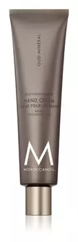 Крем для рук Moroccanoil Body Oud Minral
