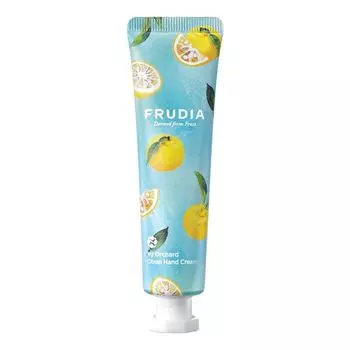 Крем для рук My Orchard Citron Frudia, 30 гр
