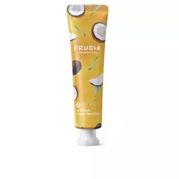 Крем для рук My orchard hand cream #coconut Frudia, 30 гр.