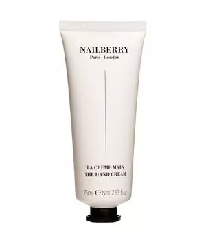 Крем для рук Nailberry The Hand Cream, 75 ml
