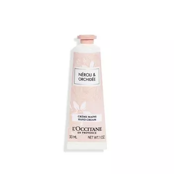 Крем для рук Нероли и Орхидея 30мл, L'Occitane